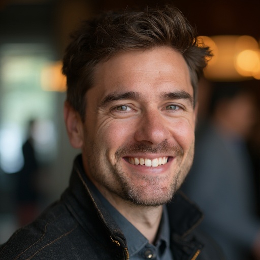 Daan Hoekstra — Best Online Casino reviewer